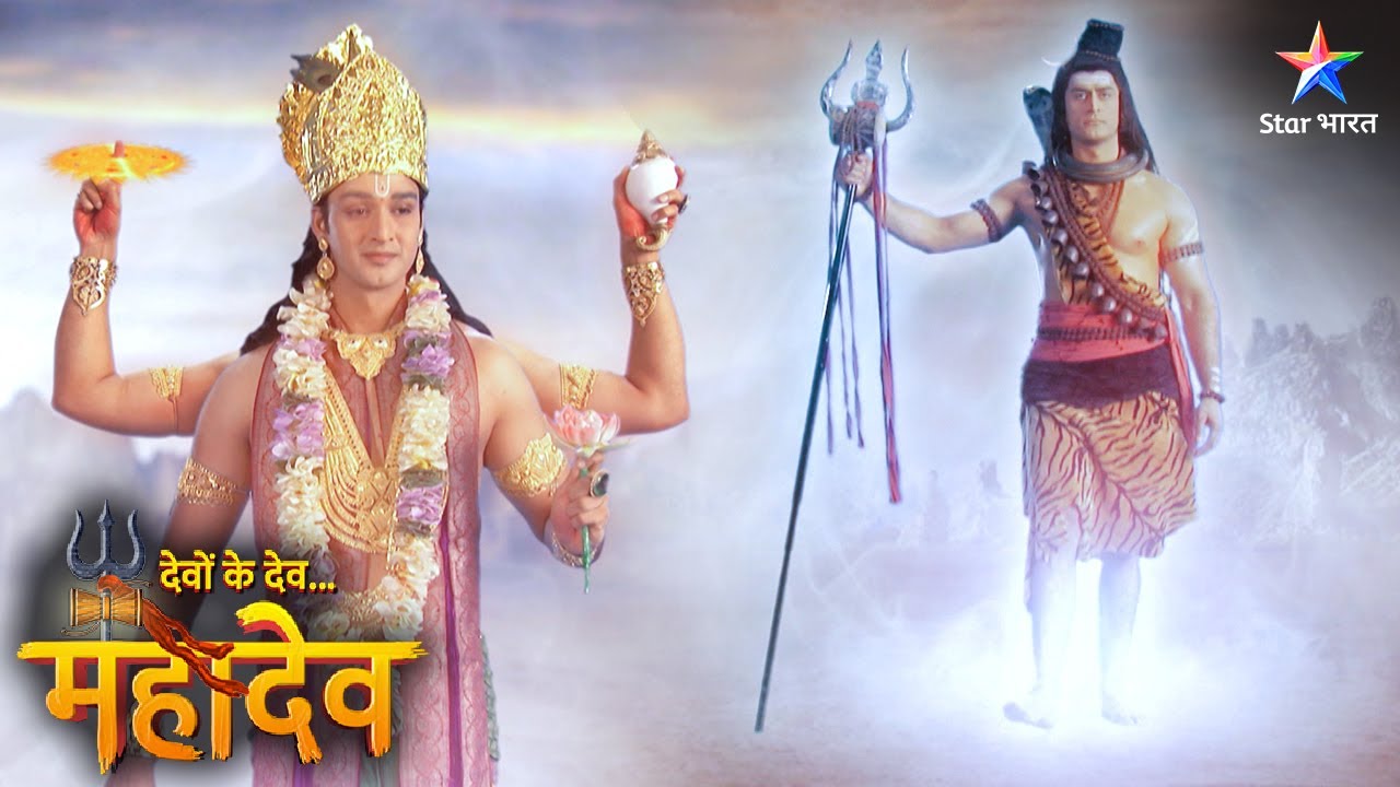 Devon Ke Dev Mahadev | Kya samast sansaar, Devi Kali ke bheetar sama jayega? | EPISODE-527 Part 2