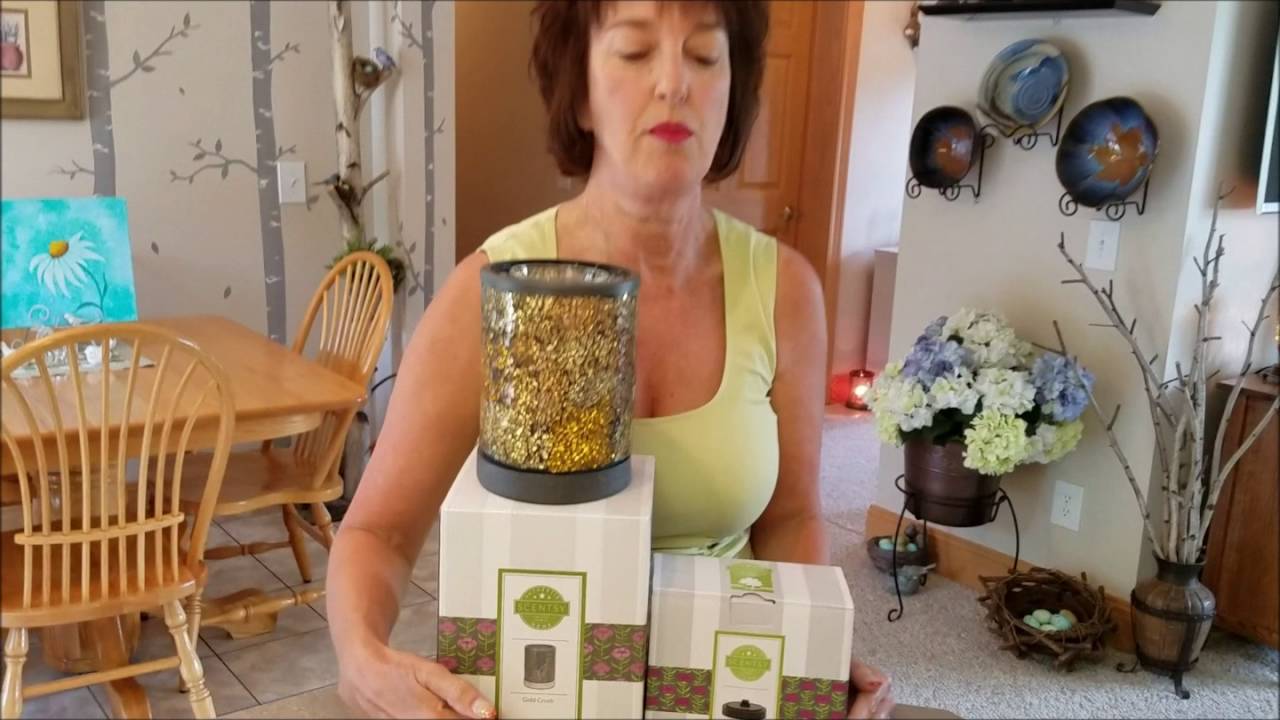 Spice Dawn: Gold Crush dimensions and true colors.