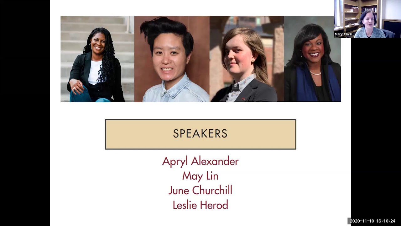 DU Grand Challenges Forum – Beyond Elections: Deliberation and Action for the Public Good