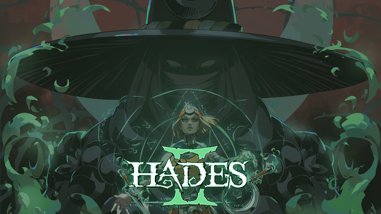 Death to Chronos | #Hades2 #Hades #SuperGiantGames | #Satyn