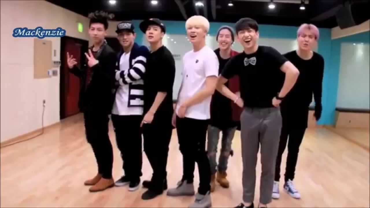 GOT7 Funny & cute moments PART 3