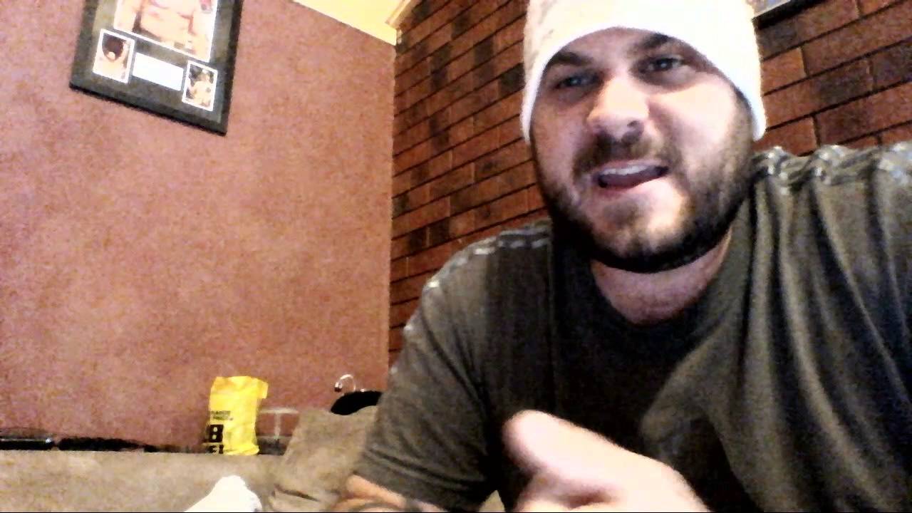 Rampage Reviews #34.5 - High Times presents: The 20th Anniversary Cannabis Cup (2008)