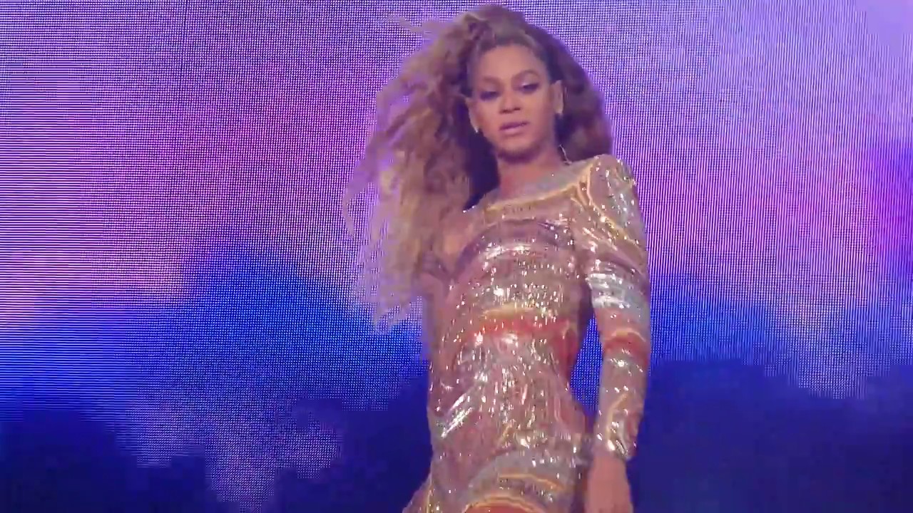 The Carters- “NICE” Atlanta 8/25