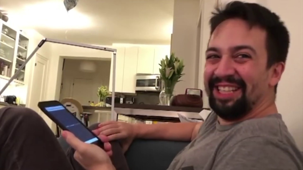 Lin Hears 