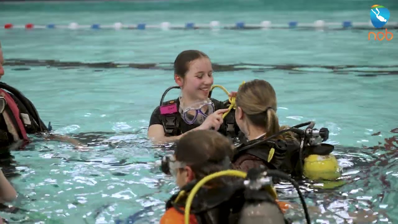 Jeugdactiviteiten bij de Gemertse Watervrienden