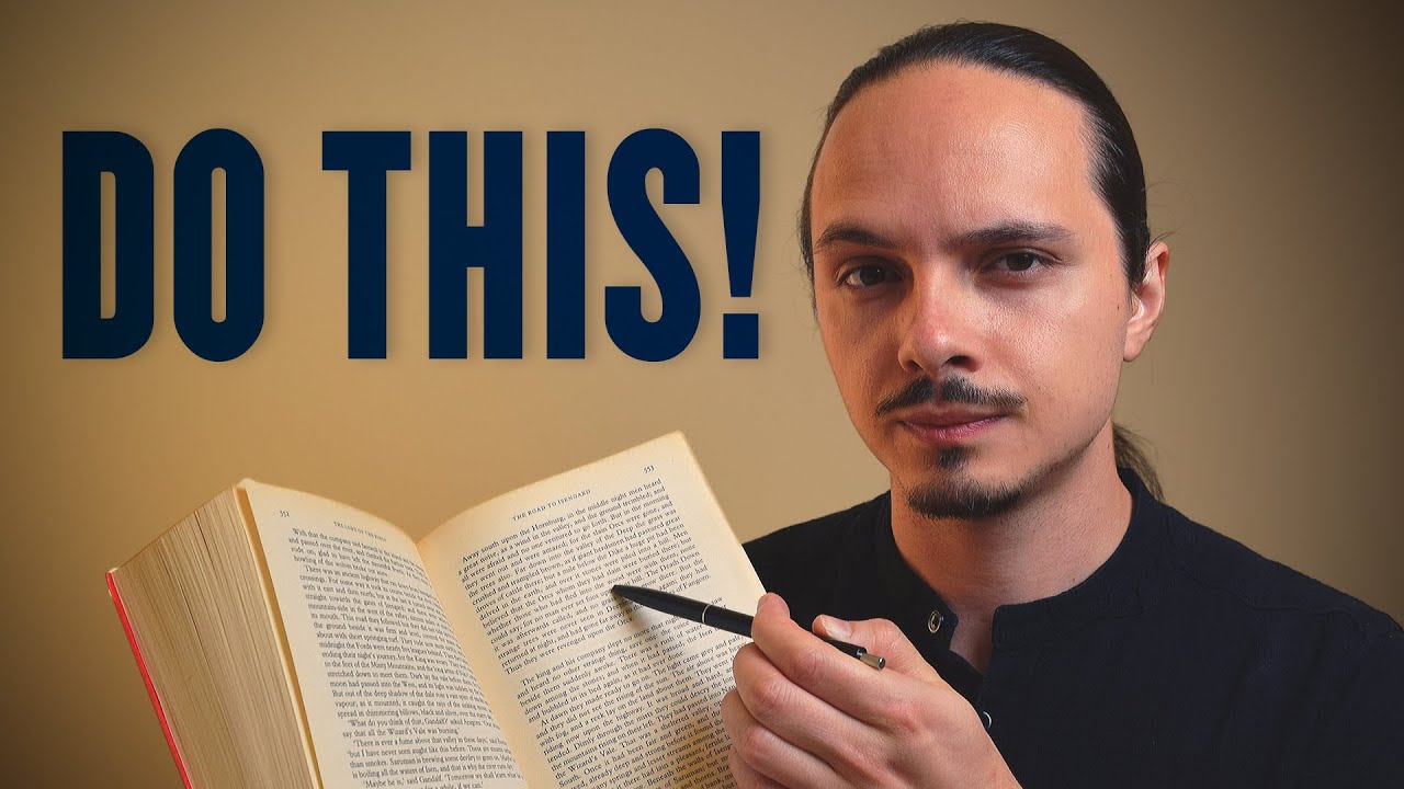 A Simple Tool to Read Better