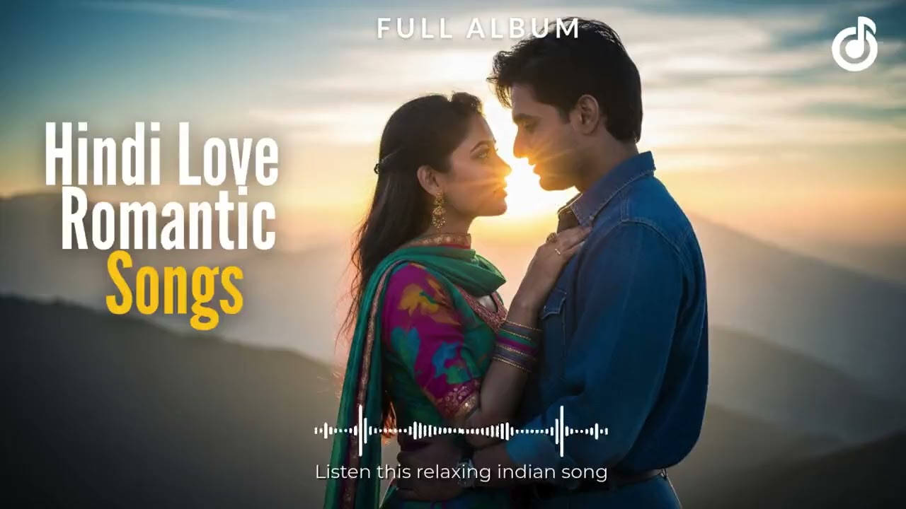 90s Hindi Love Hits – A Journey Through Bollywood Romance