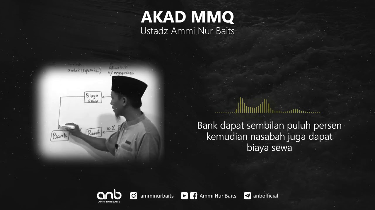 Akad MMQ