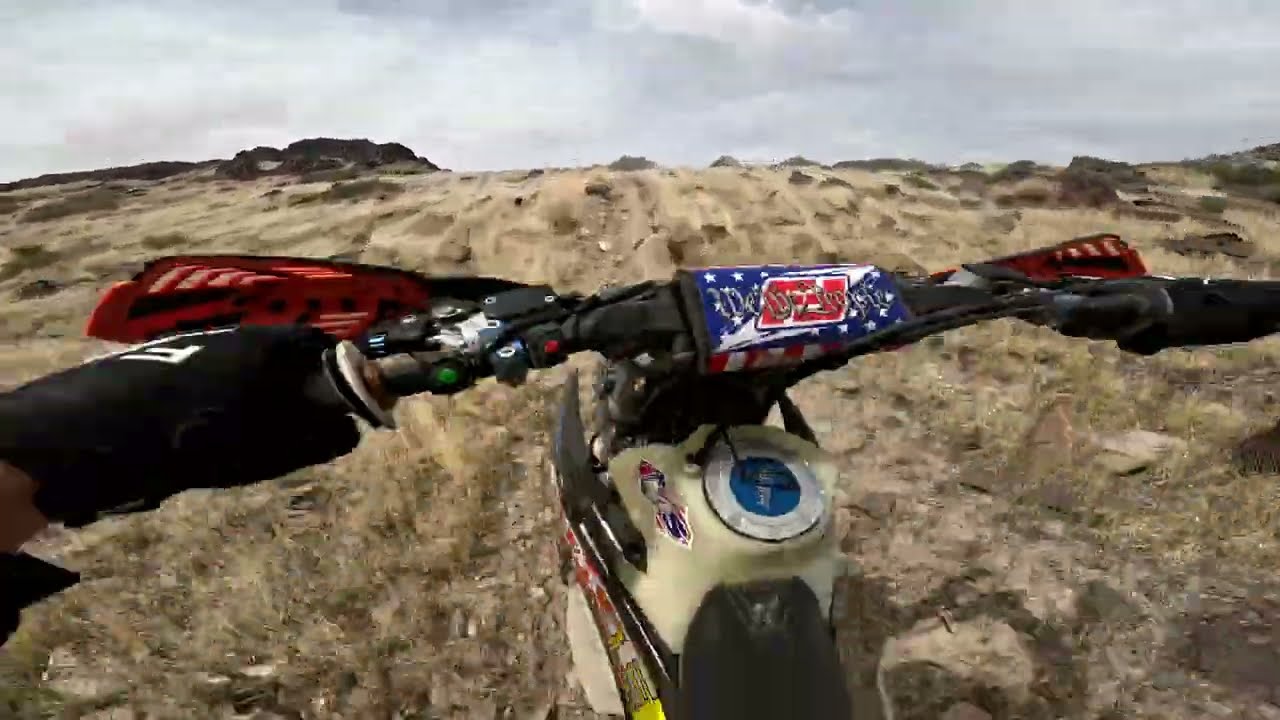 2025 UMORA/NHHA Cherry Creek National | Onboard Jack Anderson - Open Pro