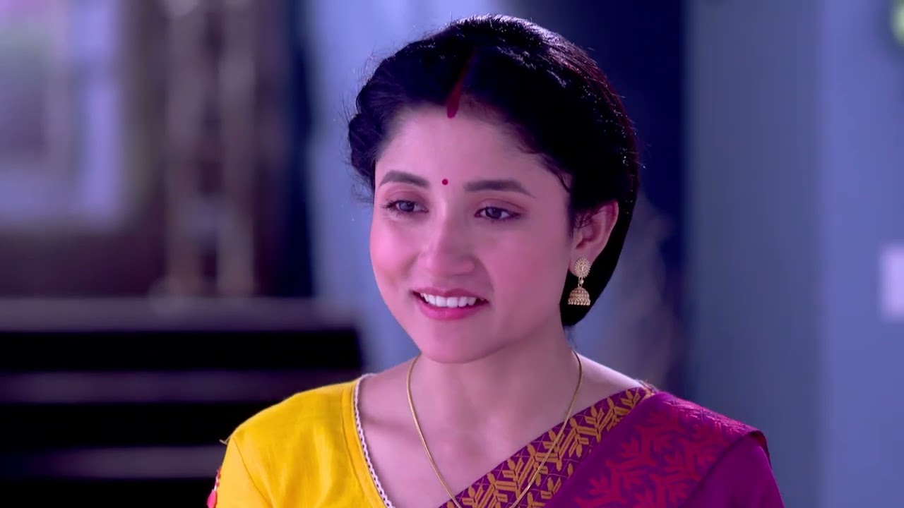 Radha Has Fallen in Love with Aditya - Alor Koley - Full Ep - 112 - Zee Bangla