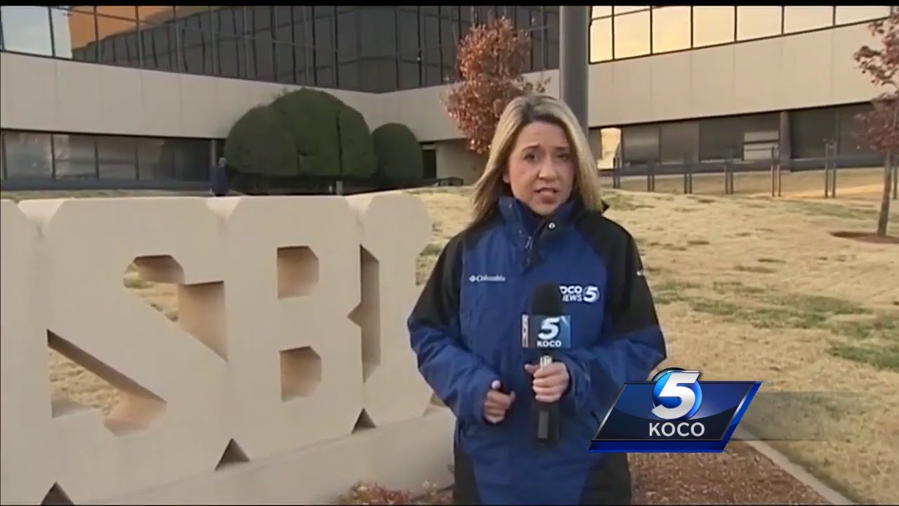 DOC stepping up security measures after 3 try to throw contraband into McLoud prison