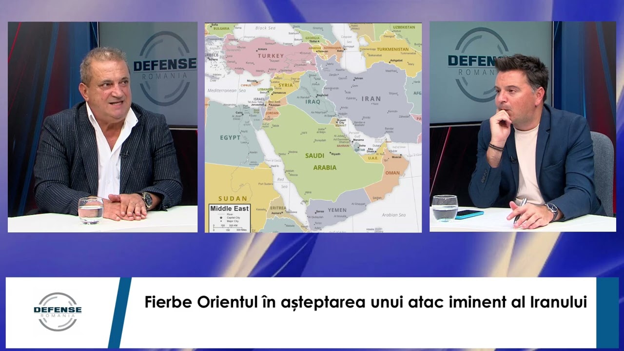 #Războiul și #ArmataRomână Gen Tomescu: În 72h aviația Rusiei e spulberată |Dialog cu Tudor Curtifan