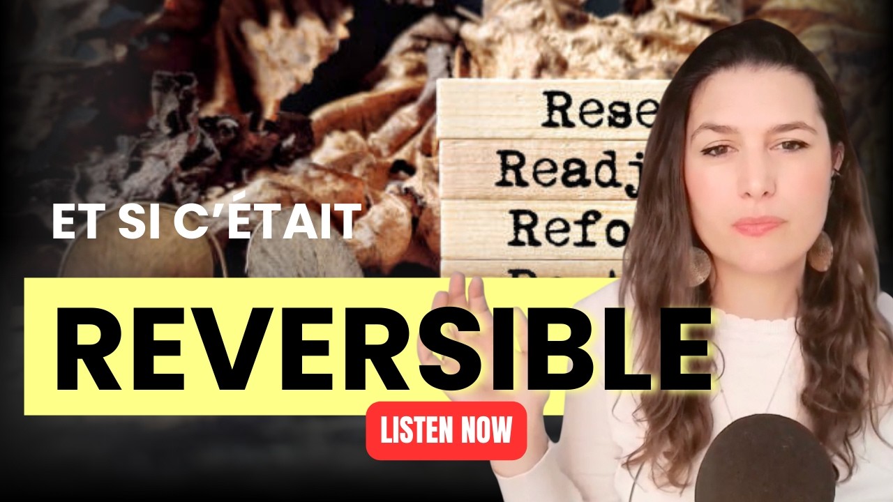 Ep #298: Et si c'était reversible