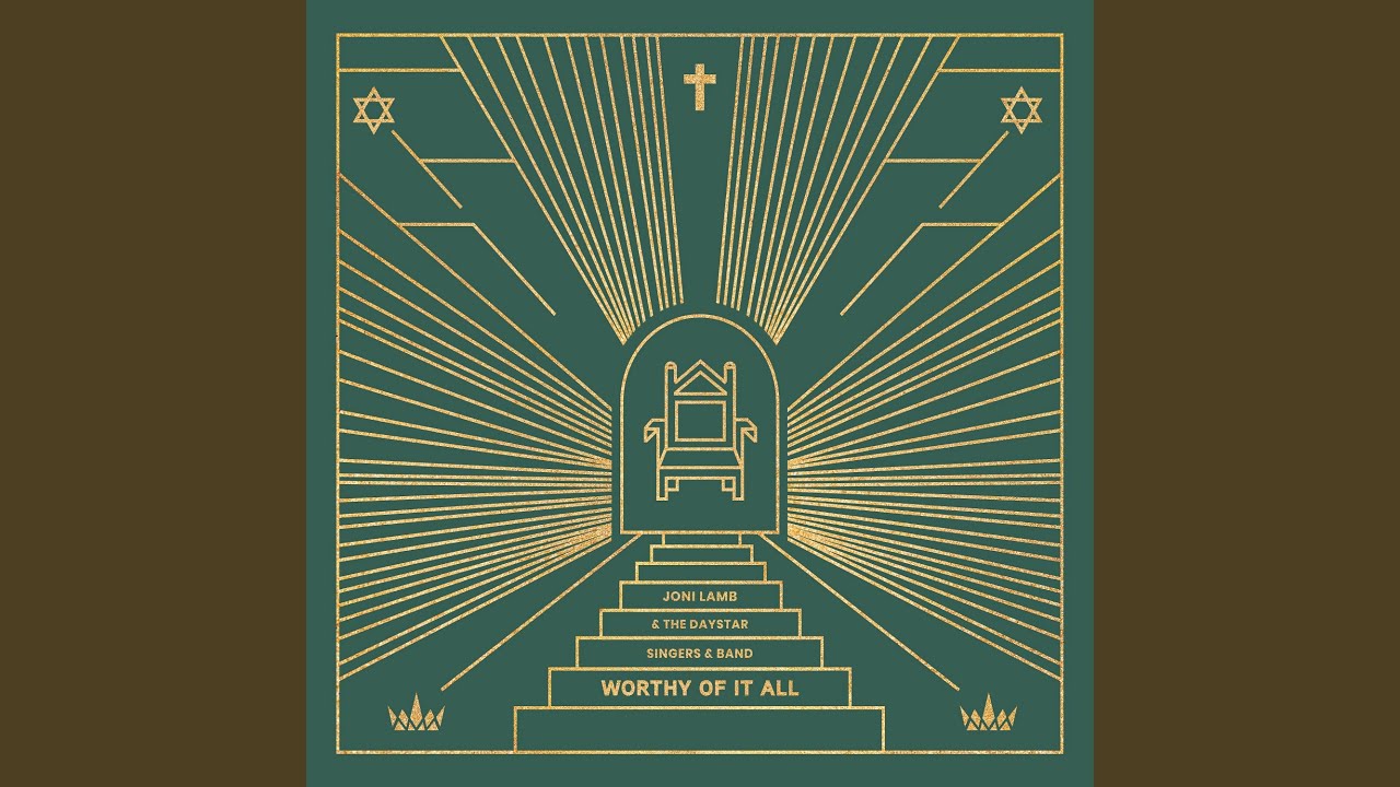 Holy Spirit Come (Live)