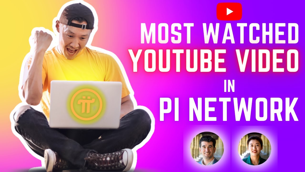 Pi Network's Secrets Revealed | Full Interview Video with Pi Network Founders on Crypto101