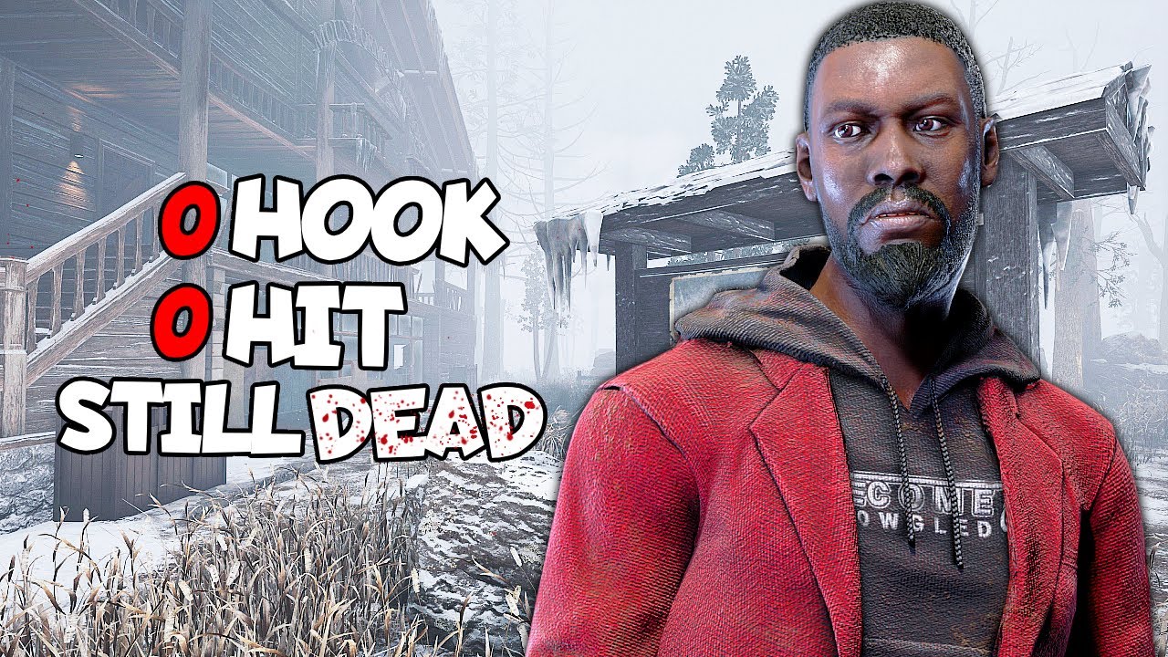 نهايات صعبة #11 والبيرك العجيب Dead By Daylight🔥Intense Endings