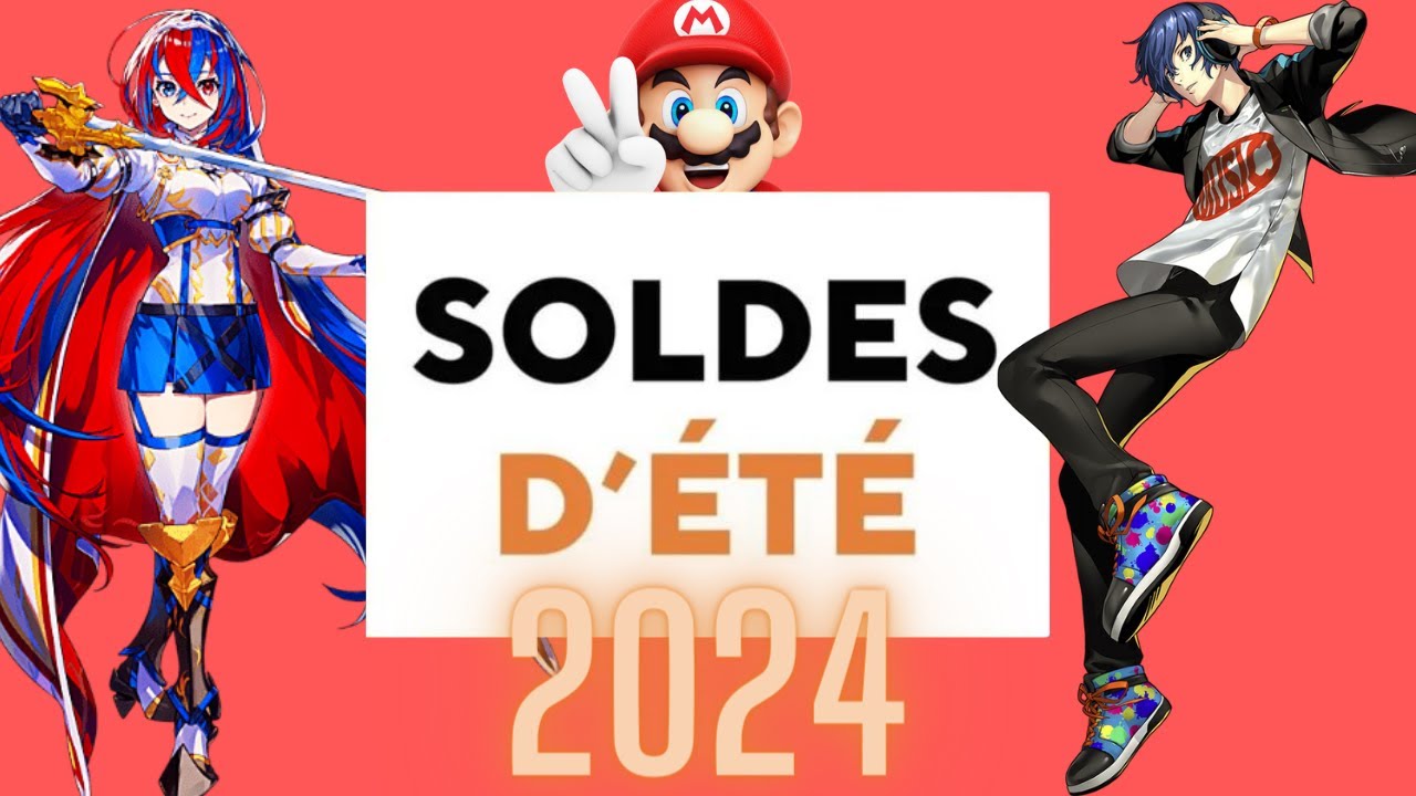 ACHATS SOLDES ETE 2024 - LES MEILLEURS TROUVAILLE DEPUIS LONGTEMPS !