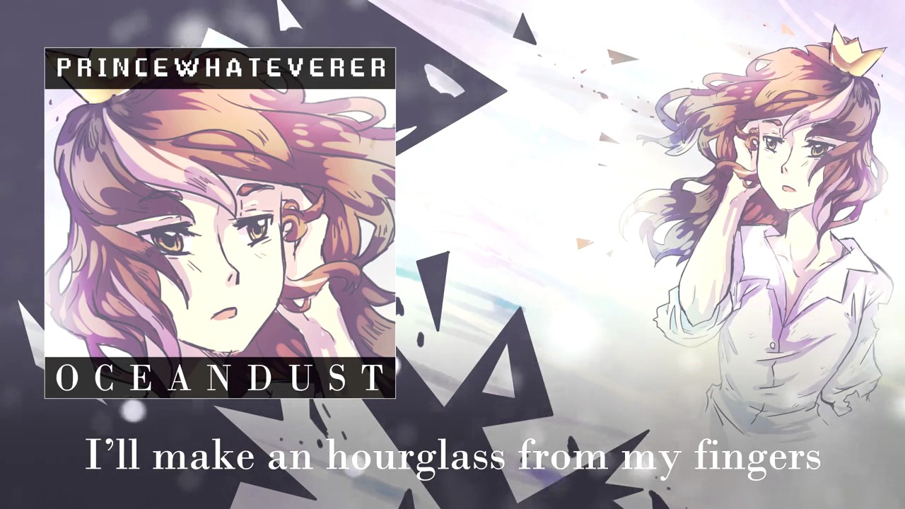 Ryan Wiseman & PrinceWhateverer - Oceandust (Cover) (Ft. Dreamchan)