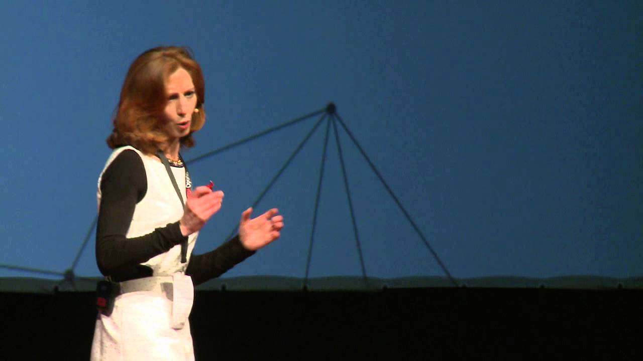 Intimidade Sexual: estar presente - Sexual intimacy: being present | Sandra Vilarinho | TEDxOPorto