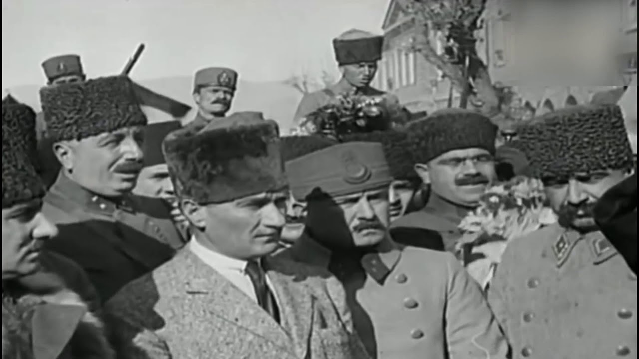İzmir Kız Lisesi Belgesel Tadında