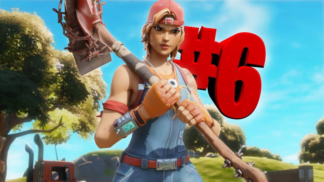 21 | Highlights #6
