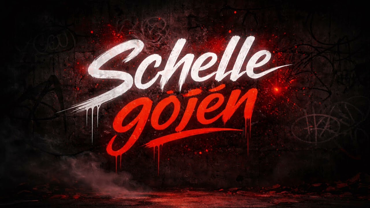 Dosa & Byrek - Schelle gojën (Official Audio)