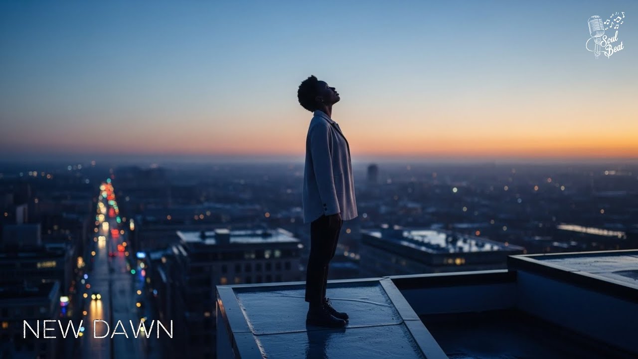 New Dawn - Soul R&B Soong