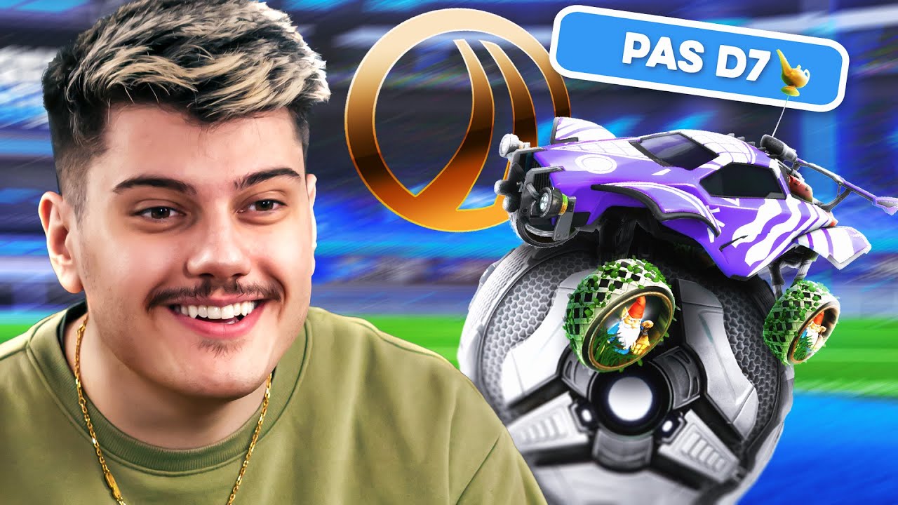 J'ai PRANK le POTE d'un VIEWER (il s'est foutu de moi 🤣)