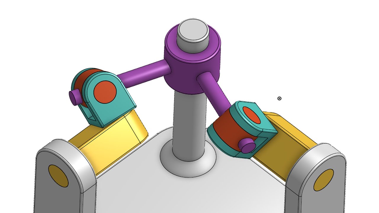 Запретное знание: раскрыта информация о прямоугольном соединителе Onshape!