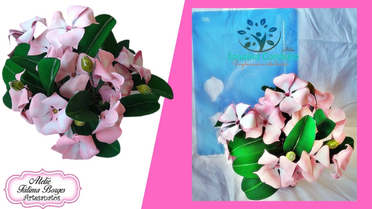 Flor Maria Sem Vergonha em Eva Sem Frisador