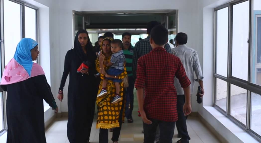 Aster Hospital-Mankhool opens its doors to the community