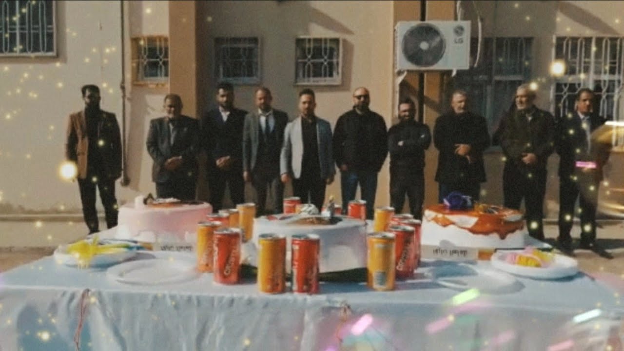 تهنئة من القلب إلى من كان محاضر وأصبح معلم اليوم.. إحتفالية تثبيت المحاضرين على الملاك 2022/12/29