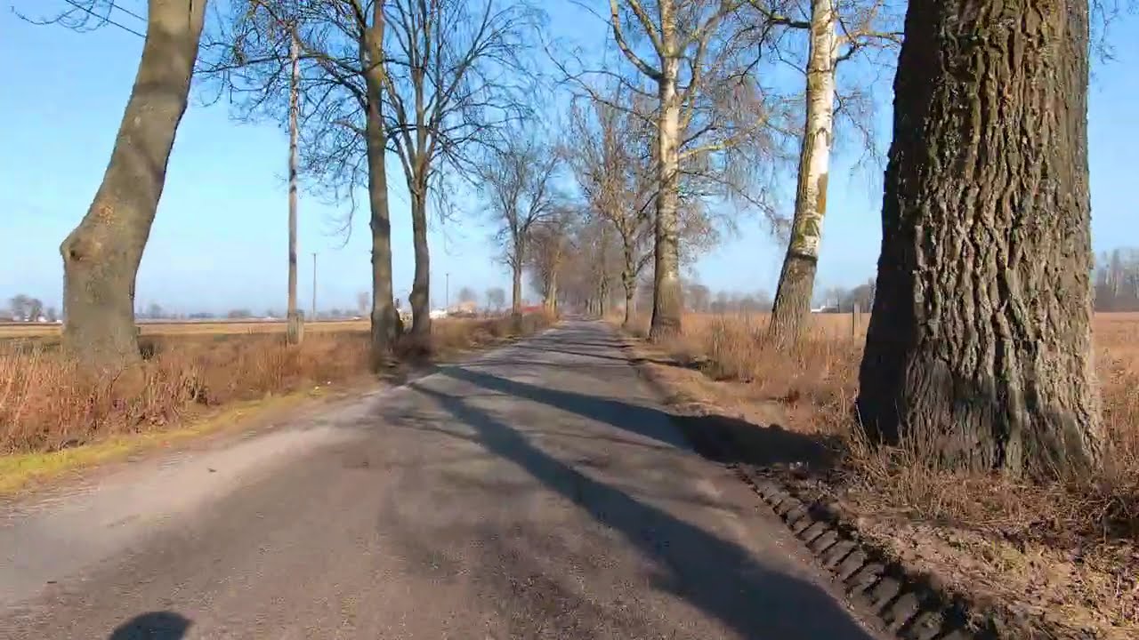 Kruszwica- Łuszczewo- Kruszwica 01