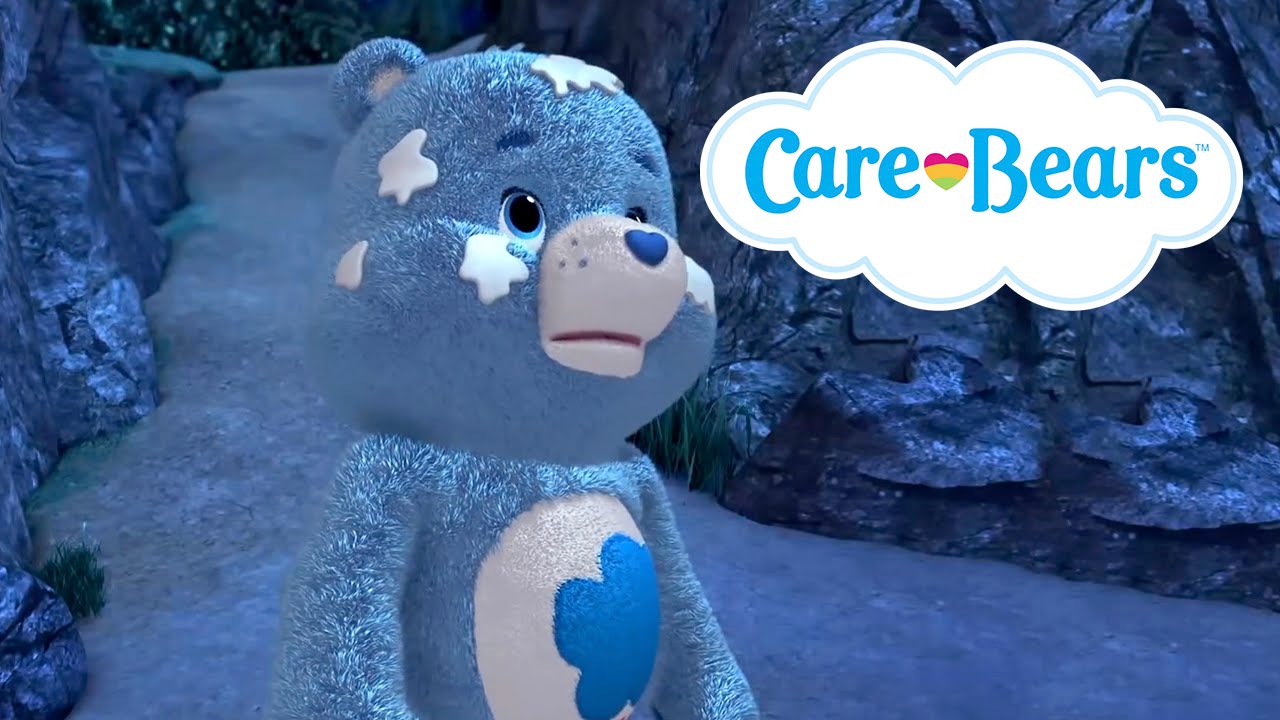 Care Bears: Welcome To Care-A-Lot | The Ultimate S'More