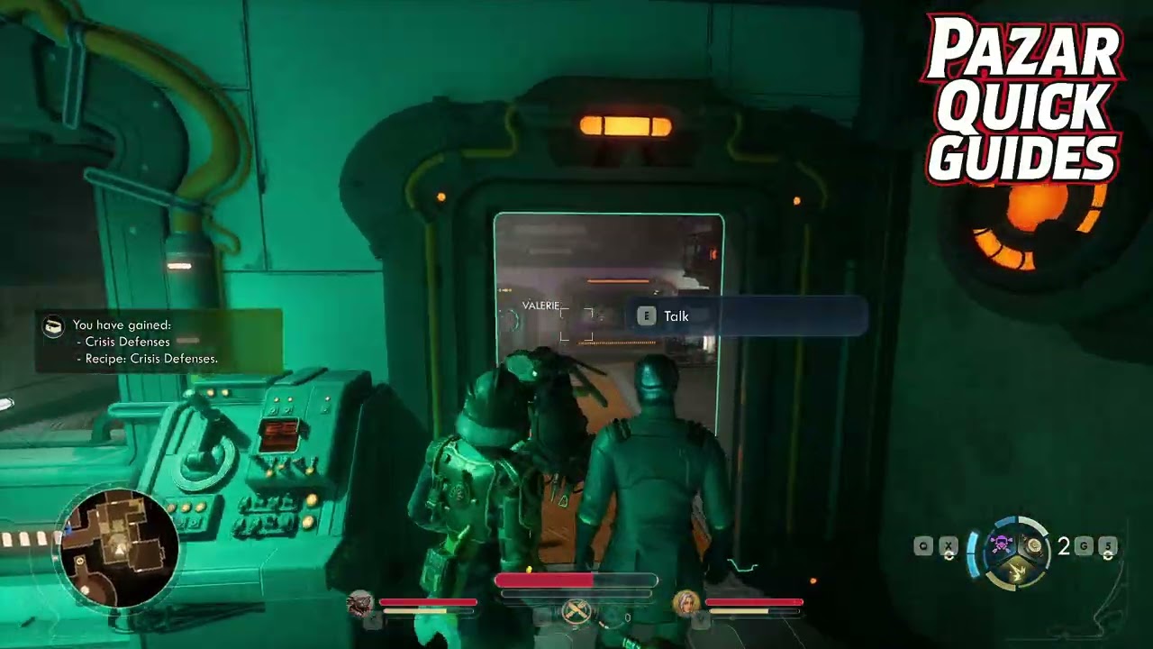 Jak dotrzeć do Victora i go zneutralizować &ndash; kr&oacute;tki poradnik Outer Worlds 2