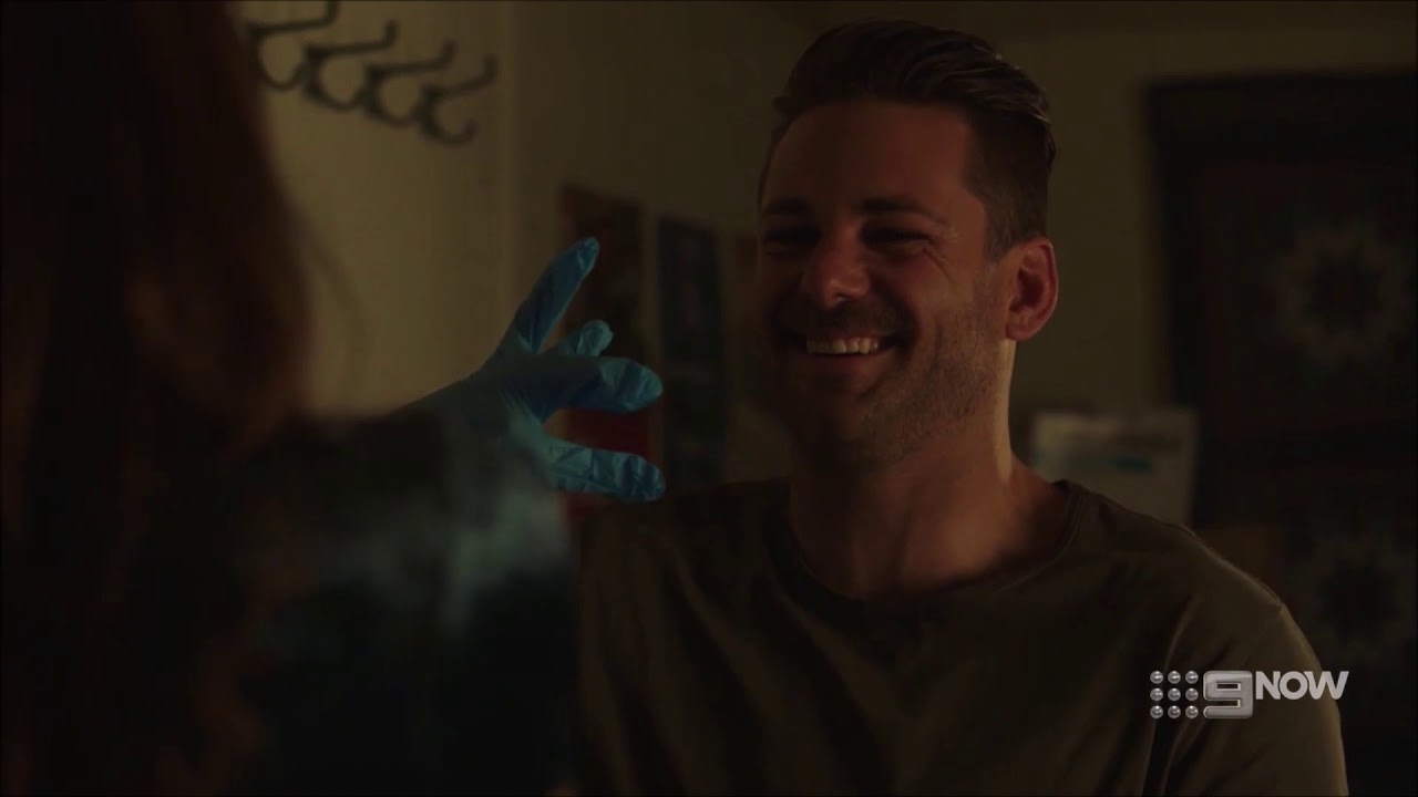 Doctor Doctor - Season 4 Bloopers