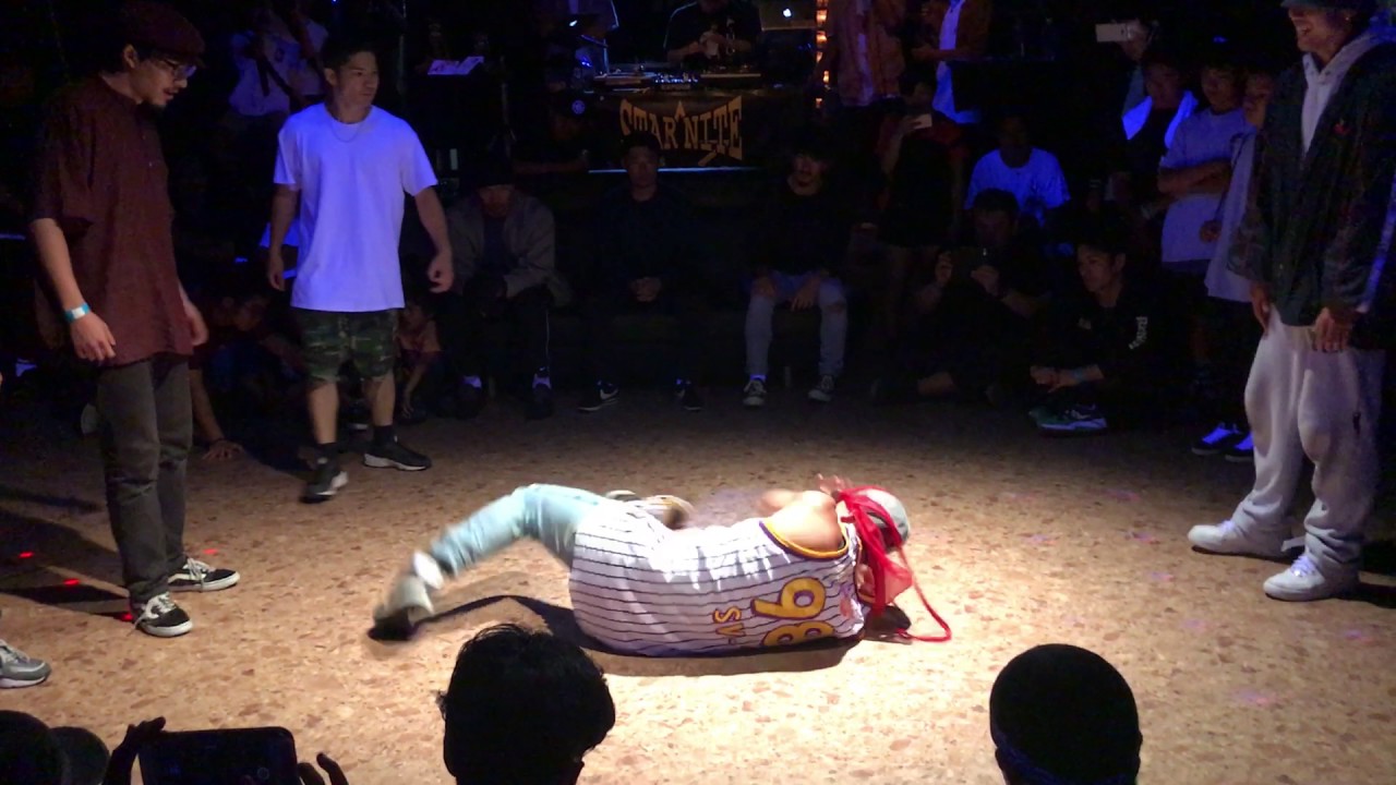 Dead Stock Classic jam Final