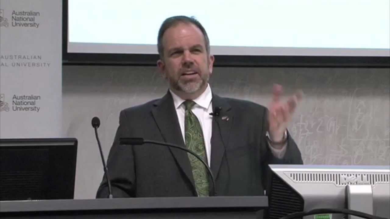 Ken Mayer: An American perspective on compulsory voting