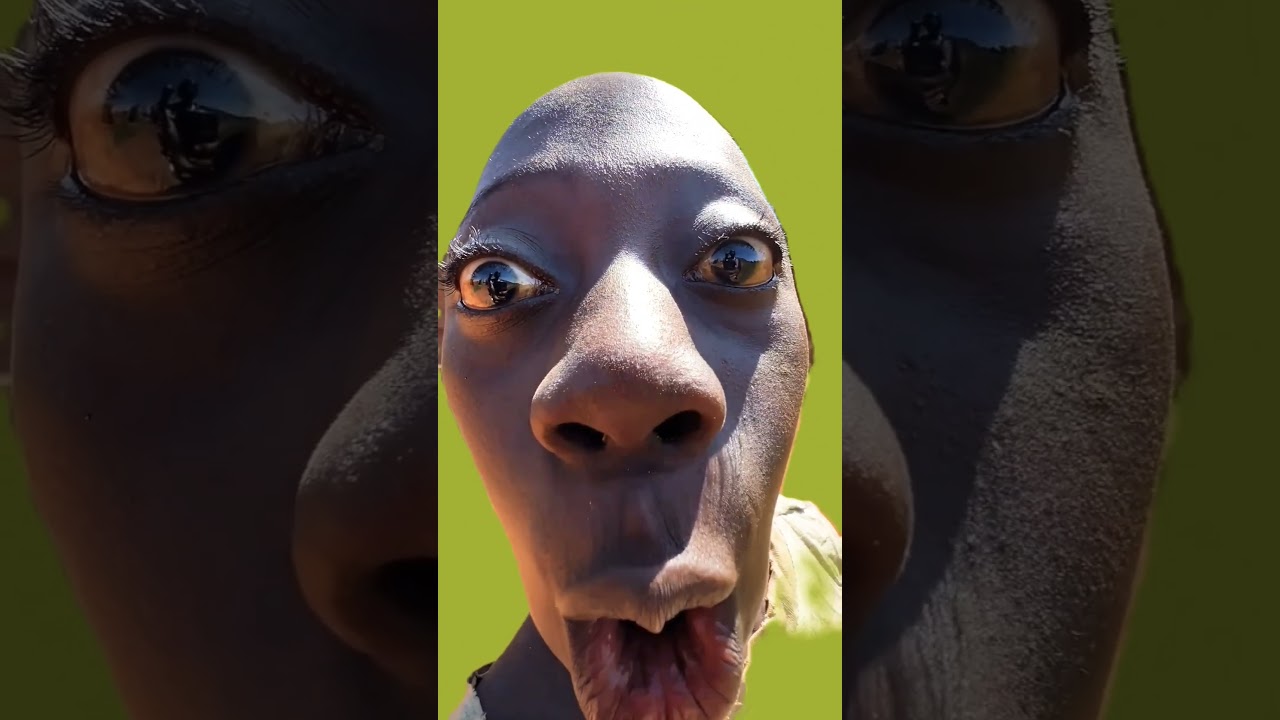 Hello saying funny moments #greenscreen #blendervfx #vfx #memes #meme #memesdaily