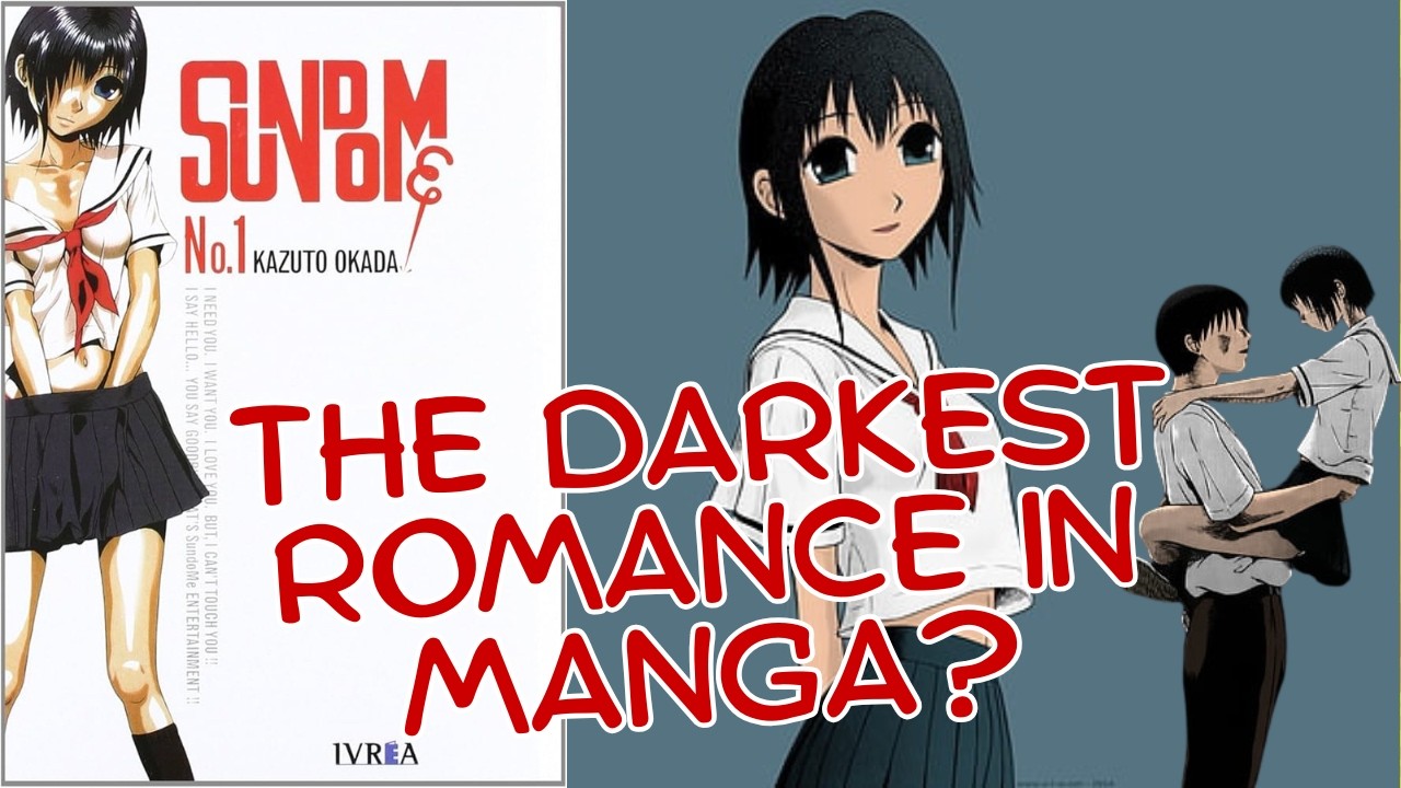 The Psychology of Restriction: Decoding Kazuto Okada’s Best Work