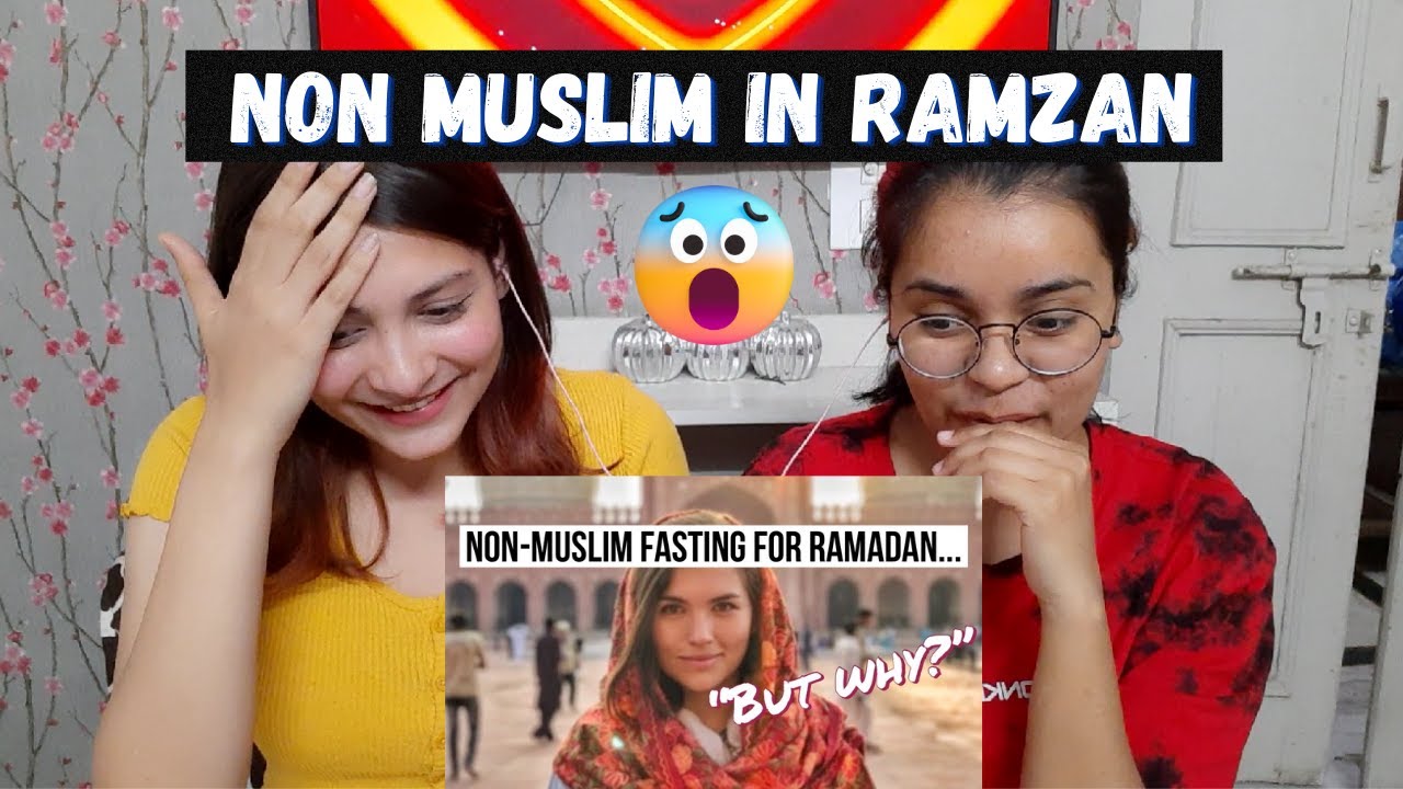 Non Muslim Tried Fasting for Ramadan | Indian Reaction
