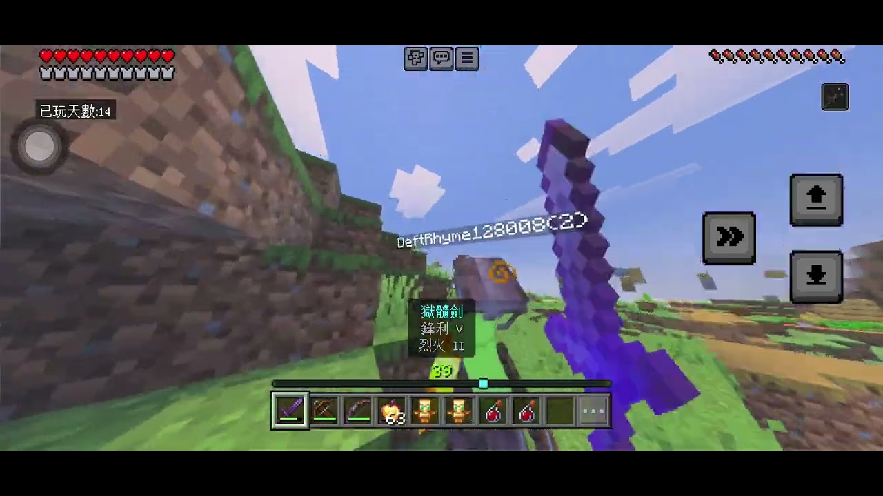 Minecraft 