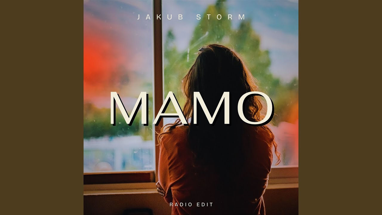 MAMO (Radio Edit)