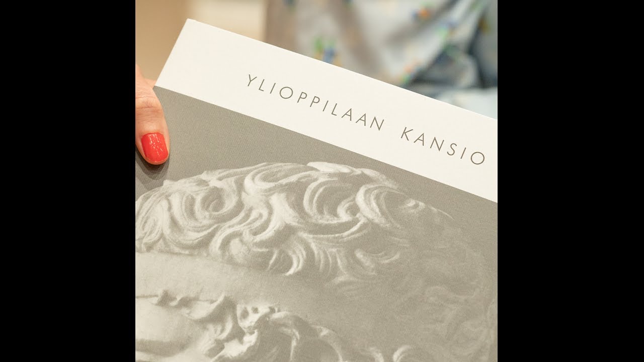 Alppilan lukion ylioppilasjuhla 5.6.2021