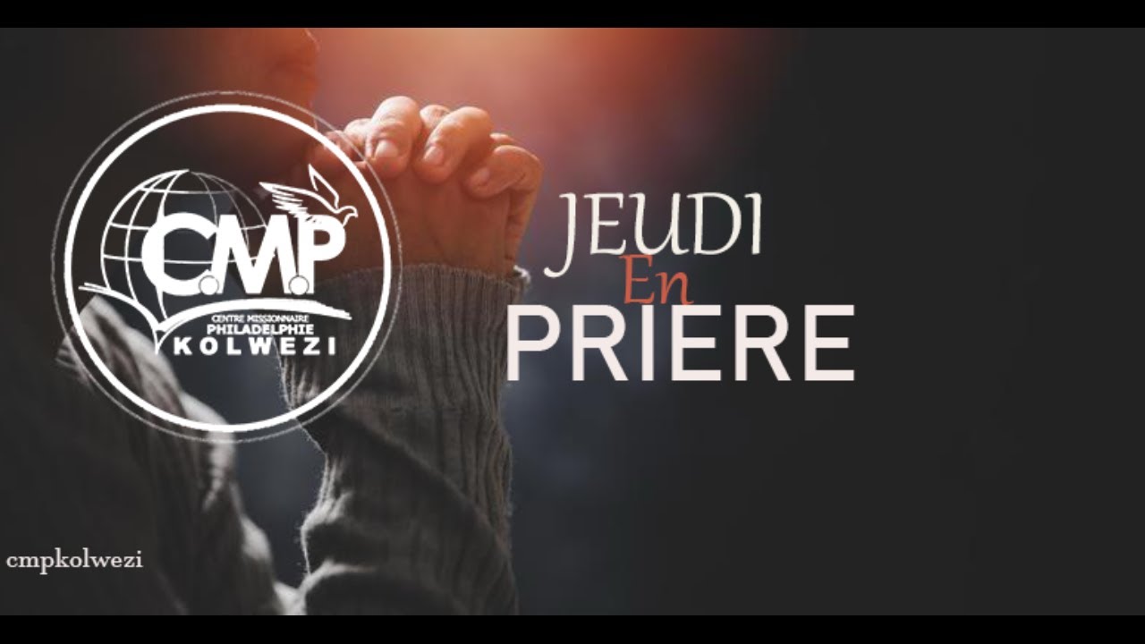 JEUDI KILAKO / Pasteur Adelin BWEMERE