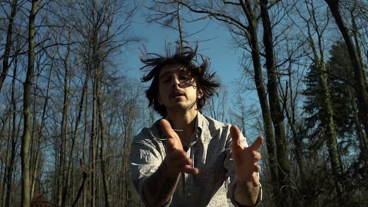 Verde - Przebiśniegi (Video)