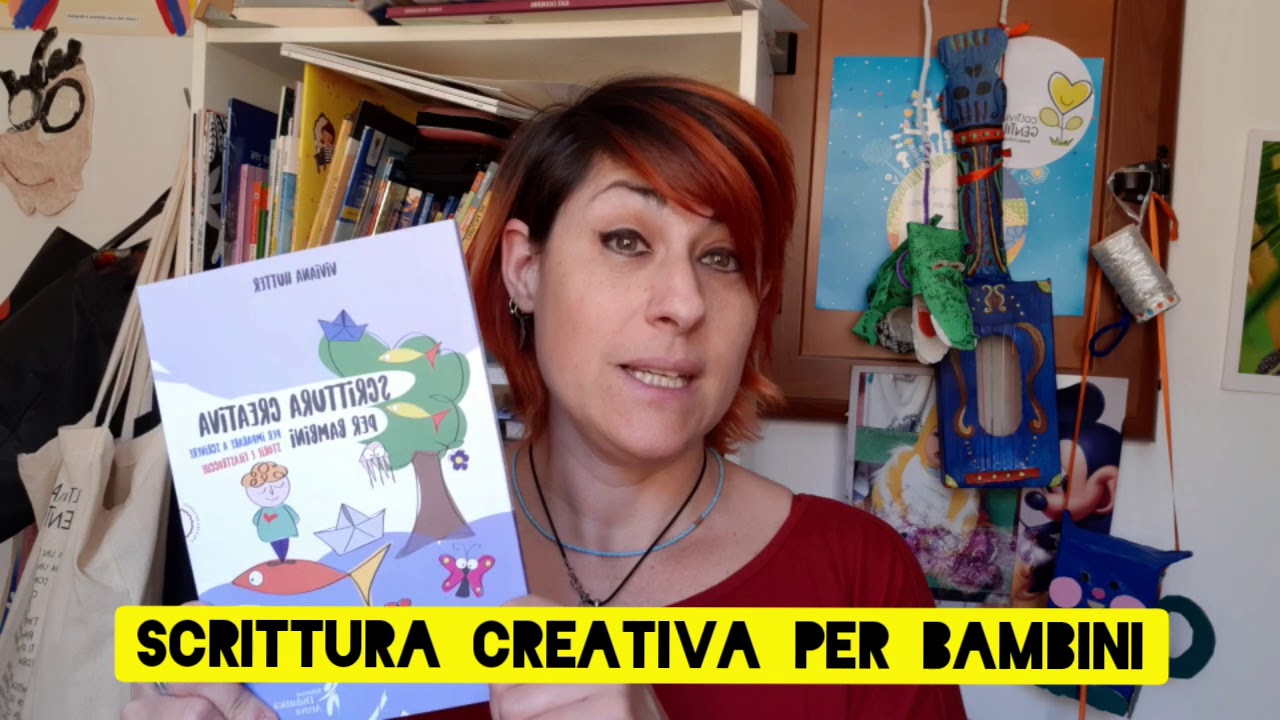 Vi presento il mio libro 