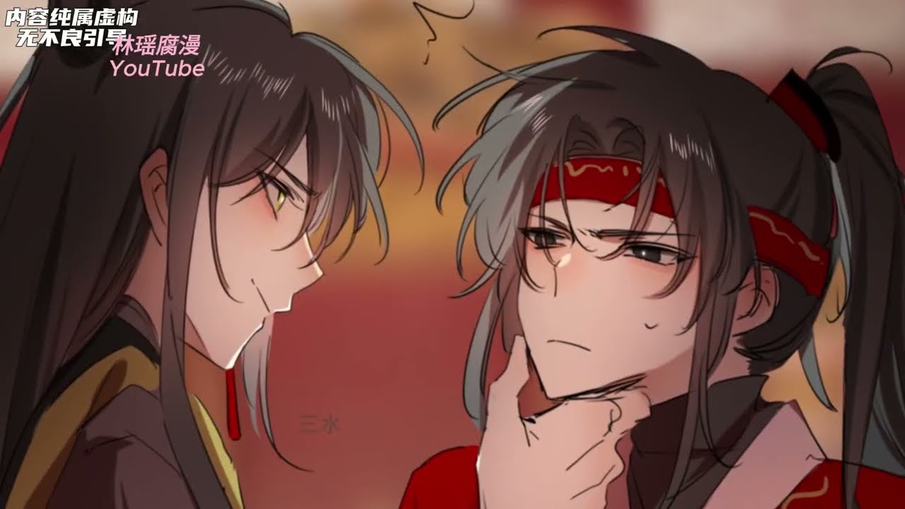 《疯批反派总在半夜偷亲我》恃美行凶妖孽帝王受×嘴硬几更硬疯狗攻萧拂玉穿书了。好消息,穿成了主角受,开场就是皇帝!坏消息,主角受是个自卑舔狗摄像头 #双男主