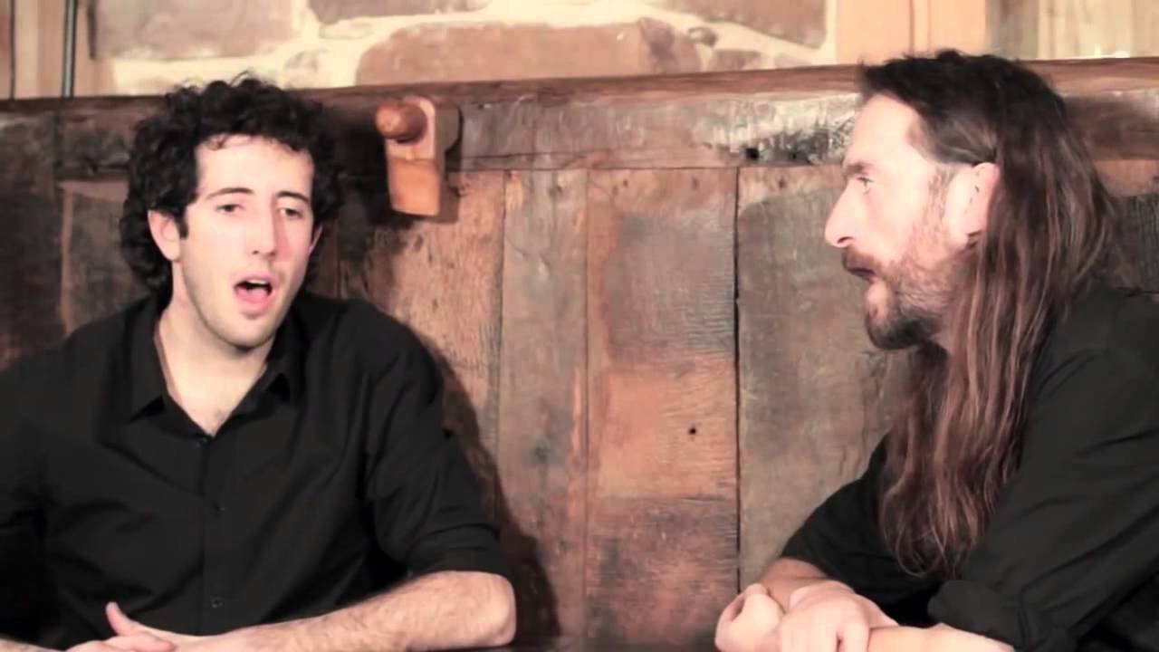 Kalakan   A capella   Jota & Lo hadi