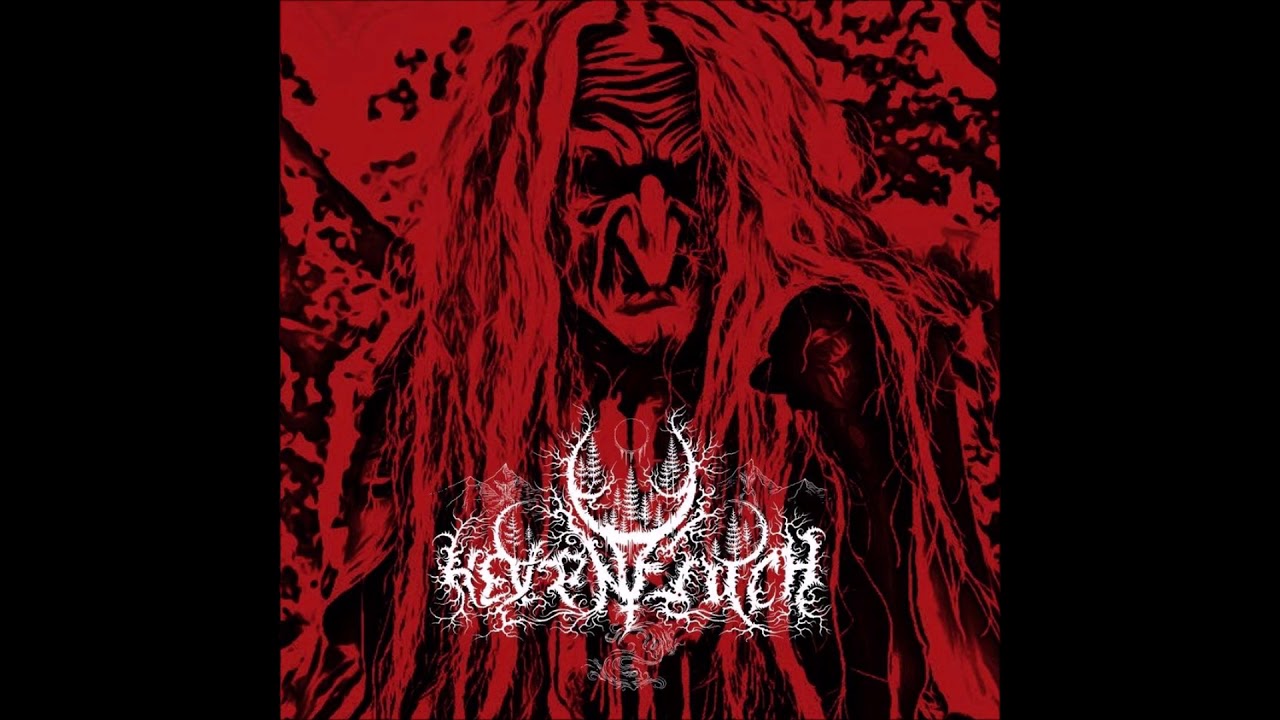 Hexenfluch - Hexenfluch [Aradia] 2020 TRACK PREMIERE